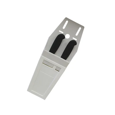 Omcan USA 12907 "A" Style Plastic Knife Scabbard