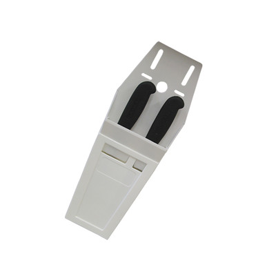 Omcan USA 12907 "A" Style Plastic Knife Scabbard