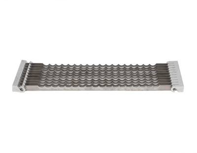 Omcan USA 10049 3" - 16" Tomato Slicer Blades Set