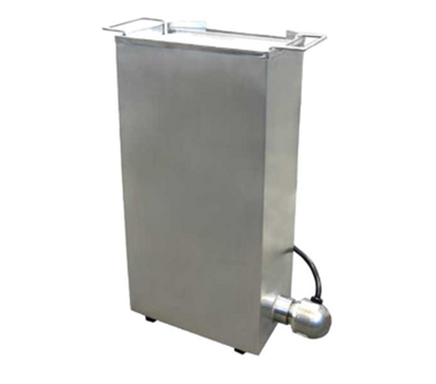 Omcan USA 19926 Knife Sanitizer - 115 Volts