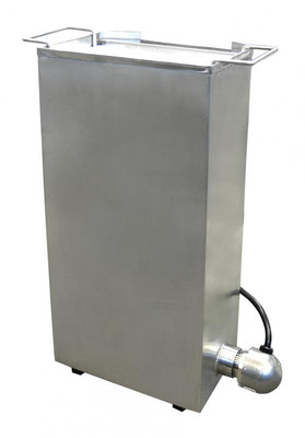 Omcan USA 19926 Knife Sanitizer - 115 Volts