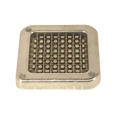 Omcan USA 24244 0.38" Potato Cutter Blades