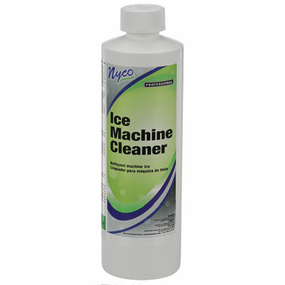 AllPoints 8012879 16 Oz. Ice Machine Cleaner
