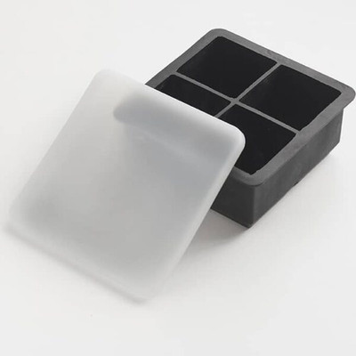 American Metalcraft SMSC4 4" Ice Mold