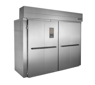 Baxter PW3S-60.5"D 109" Wide x 60" D Roll-In Triple Sections Proofer Cabinet