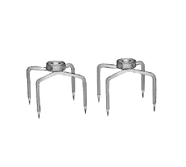 Crown Verity CV-FA-8 Fork Assembly