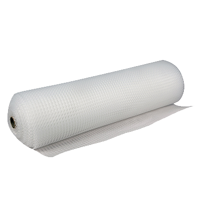San Jamar UL5403 2' x 40' Shelf Liner