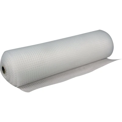 San Jamar UL5403 2' x 40' Shelf Liner