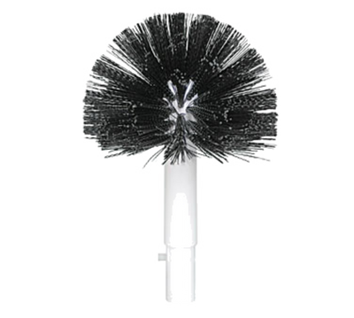 Bar Maid BRS-950 Pinned Glass Washer Margarita Brush for Jumbo Margarita and Martini Glasses