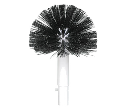 Bar Maid BRS-950 Pinned Glass Washer Margarita Brush for Jumbo Margarita and Martini Glasses