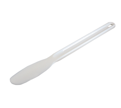 Bar Maid CR-926 11.5" L White Nylon Spreader