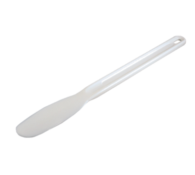 Bar Maid CR-926 11.5" L White Nylon Spreader