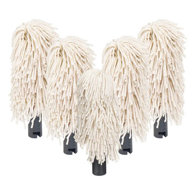 Bar Maid PH-5S 8.75 Microfiber Twine for GP-100 Polishing Heads
