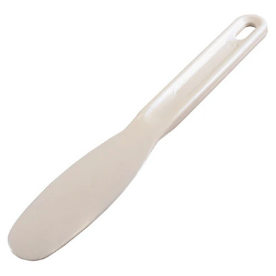 Bar Maid CR-925 7.75" L White Nylon Spreader