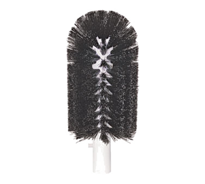 Bar Maid BRS-917 6&quot; Standard Pinned Glass Washer Brush