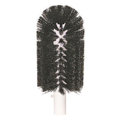 Bar Maid BRS-917 6" Standard Pinned Glass Washer Brush