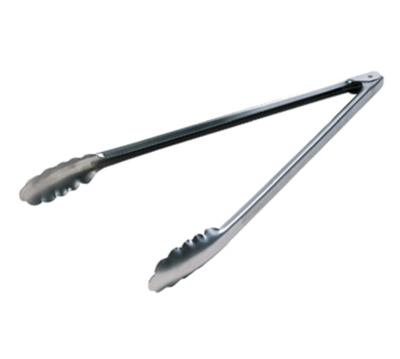 Lodge A5-4 16" Stainless Steel Camp Tongs (6 Each per Case)