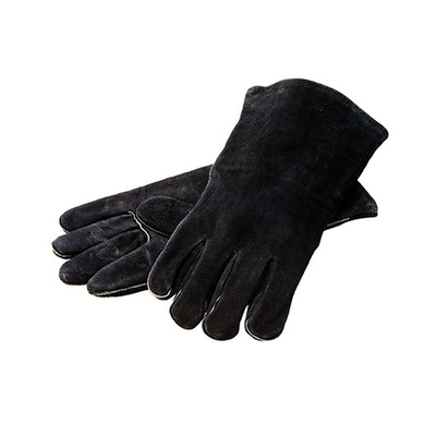 Lodge A5-2 Leather Camp Gloves (4 Pair per Case)