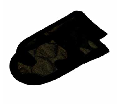 Lodge HH15 8" Heat Protection Cloth Camouflage Hot Handle Holder (24 Each per Case)