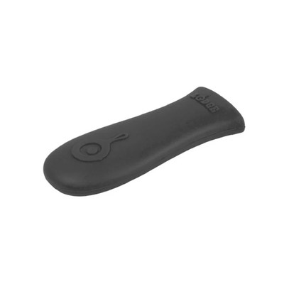 Lodge ASHH11 5" Black Silicone Heat Protection Hot Handle Holder (12 Each per Case)