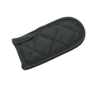 Lodge HHMTB 6" Black Heat Protection Pyrotex Heavy Duty Max Temp Hot Handle Holder (24 Each per Case)