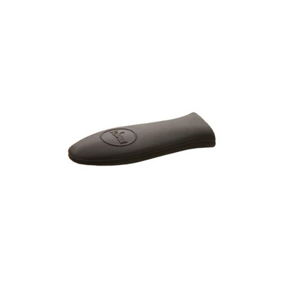 Lodge ASHHM11 4" Black Silicone Heat Protection Mini Hot Handle Holder (12 Each per Case)
