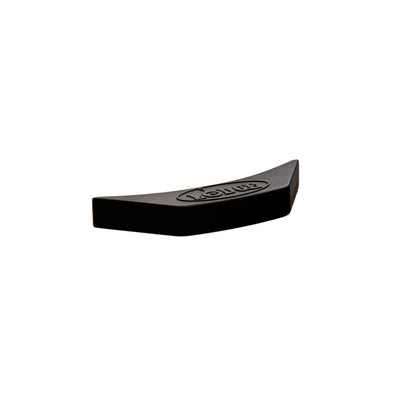 Lodge ASAHH11 Black Silicone Heat Protection Assist Handle Holder (12 Each per Case)