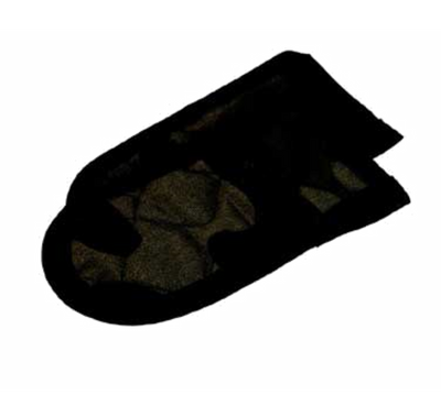 Lodge 2HHCAM2 8" Heat Protection Cloth Camouflage Hot Handle Holder (12 Set per Case)