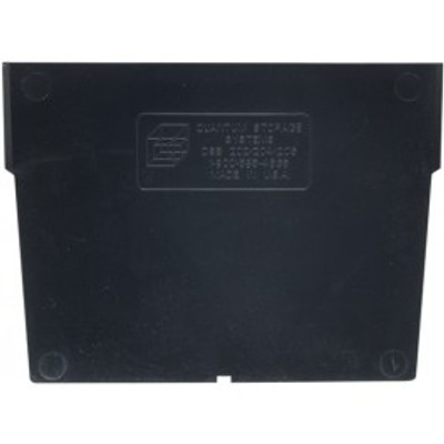 Quantum DSB204 Black Bin Divider for Use with QSB204