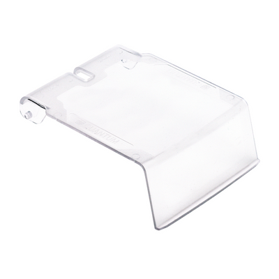 Quantum COV235 Clear Lid for Bin QUS235