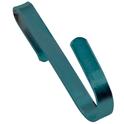 Quantum SG-HOOKSM 1.5" W x 0.75" L x 3.75" H Store Grid Small Hook