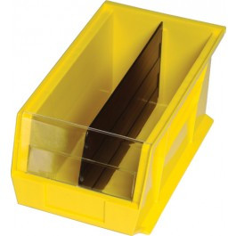 Quantum DUS224 Bin Divider for QUS224