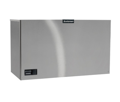 Scotsman MC1448MR-32 1357 Lbs. Air Cooled Cube Style Prodigy Elite Ice Maker - 208-230 Volts 1-Ph
