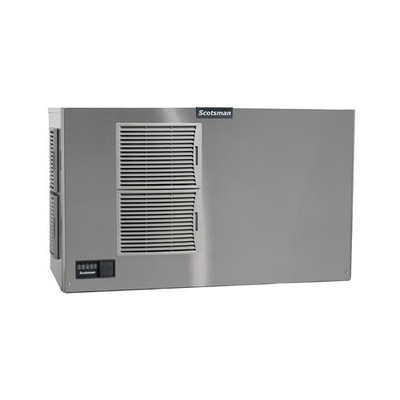 Scotsman MC1448MR-32 1357 Lbs. Air Cooled Cube Style Prodigy Elite Ice Maker - 208-230 Volts 1-Ph