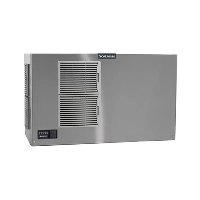 Scotsman MC1448MR-32 1357 Lbs. Air Cooled Cube Style Prodigy Elite Ice Maker - 208-230 Volts 1-Ph