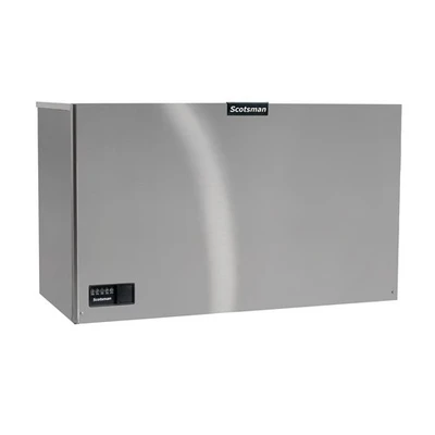 Scotsman MC1448MW-3 1444 Lbs. Water Cooled Prodigy ELITE Ice Maker - 208-230 Volts