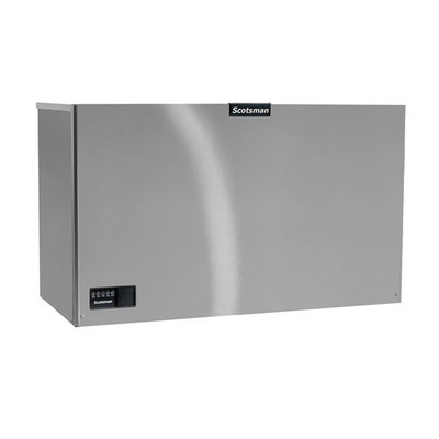 Scotsman MC1448MW-32 1444 Lbs. Water Cooled Prodigy ELITE Ice Maker - 208-230 Volts