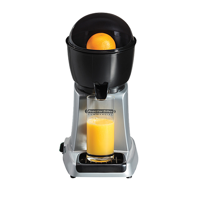 Hamilton Beach 66900 6" Electric Countertop Citrus Juicer