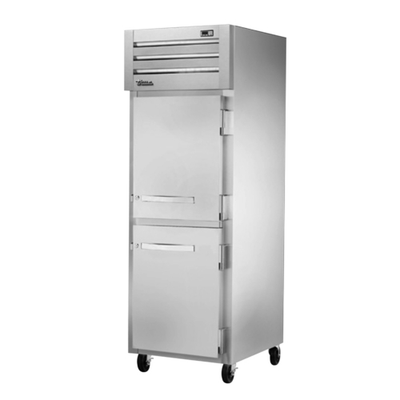 True STG1F-2HS-HC 27.5" W SPEC SERIES Freezer - 115 Volts
