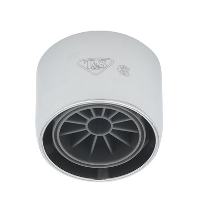 T&S Brass B-PT Stream Regulator 55/64"