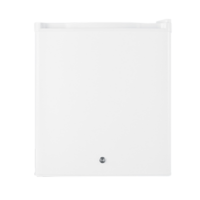 Summit FFAR25L7 17&quot; W White Compact All-Refrigerator - 115 Volts
