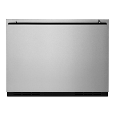 Summit FF1DSS 21.5" W Stainless Steel Solid All-Refrigerator Drawer - 115 Volts 1-Ph