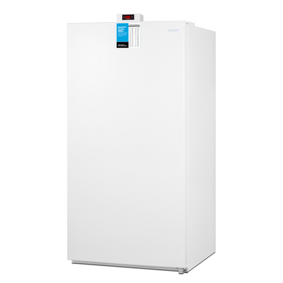 Summit FFUF194 33" W White Exterior Accucold Freezer - 115 Volts