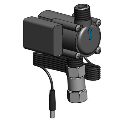 T&amp;S Brass EC-HYDROGEN ChekPointâ„¢ Hydro-Generator Accessory Package