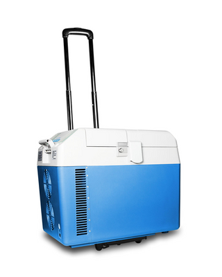 Summit SPFZ25M Accucold Portable Vaccine Freezer