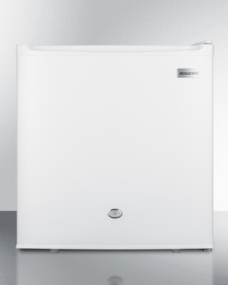 Summit FFAR23L 18.75" W White All-Refrigerator - 115 Volts