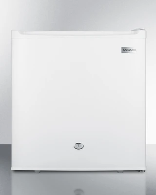 Summit FFAR23L 18.75" W White All-Refrigerator - 115 Volts