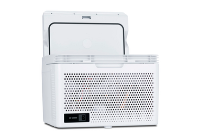Summit SPRF11 Accucold 0.35 Cu. Ft. Portable Medical Refrigerator / Freezer