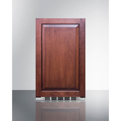 Summit FF195IF 19" W All-Refrigerator - 115 Volts 1-Ph