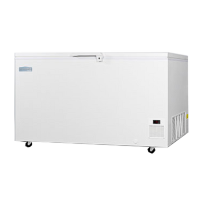 Summit EL51LT 15.5 Cu. Ft. Solid Chest Freezer - 115 Volts